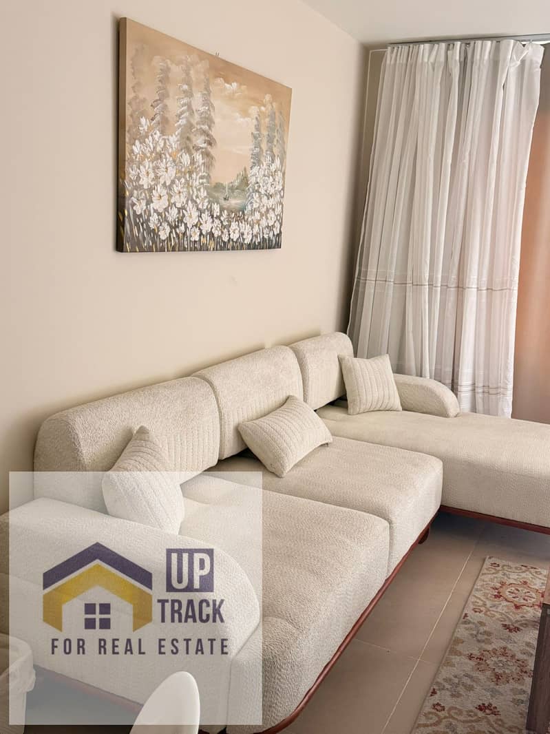 Chalet for rent in Azha el Ain sokhna, Knox phase. - Mehr