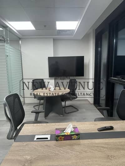 Office for Rent in New Cairo, Cairo - WhatsApp Image 2026-06-16 at 2.17. 17 PM (3). jpeg