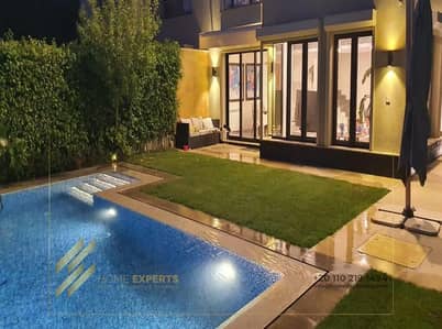 4 Bedroom Townhouse for Rent in New Cairo, Cairo - WhatsApp Image 2026-06-16 at 2.07. 33 PM (1). jpeg