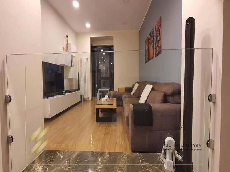 Stunning Premium Townhouse with pool in Villette - Vaade 5