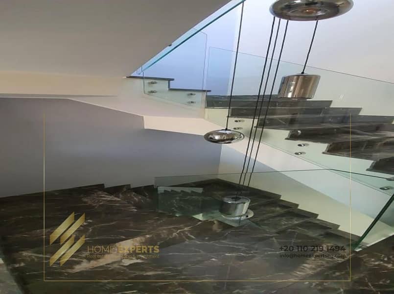 Stunning Premium Townhouse with pool in Villette - Vaade 6