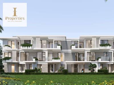 3 Bedroom Chalet for Sale in North Coast, Matruh - 6. png