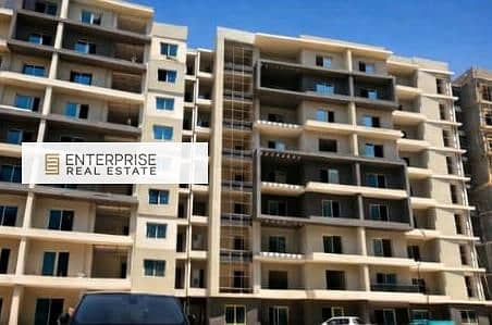 Apartment for sale, ready to move with cash discount, in La Capitale compound, close to Abdul Fattah Al Alim Mosque and the iconic tower. - Ansicht 2