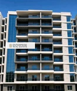 Apartment for sale, ready to move with cash discount, in La Capitale compound, close to Abdul Fattah Al Alim Mosque and the iconic tower. - Ansicht 4
