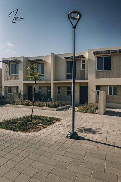 3 Bedroom Twin House for Sale in 6th of October, Giza - Picture1. jpg 3 Bedroom Twin House for Sale in 6th of October, Giza - Picture1. jpg