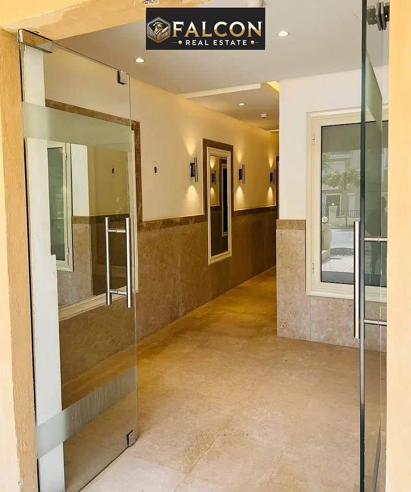 54% Cash Discount | Central Park View Apartment – The Butterfly - Ansicht 5