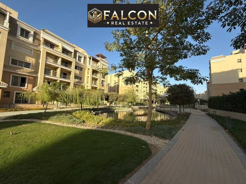 54% Cash Discount | Central Park View Apartment – The Butterfly - Ansicht 6