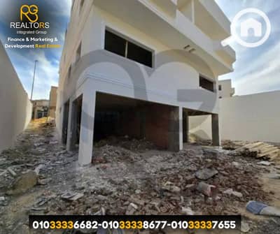 4 Bedroom Villa for Sale in 6th of October, Giza - 1. png
