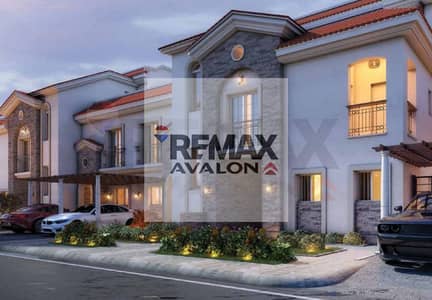 4 Bedroom Villa for Sale in Moharam Bik, Alexandria - 01. jpg