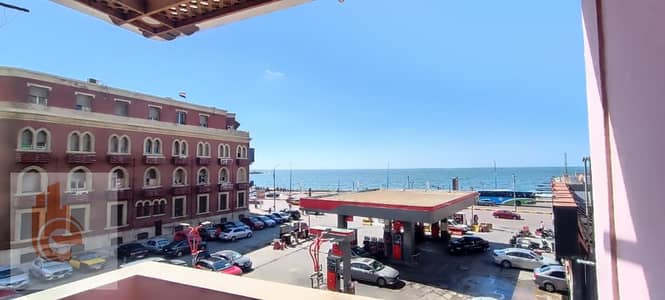 3 Bedroom Flat for Rent in Shatby, Alexandria - 0. jpg 3 Bedroom Flat for Rent in Shatby, Alexandria - 0. jpg