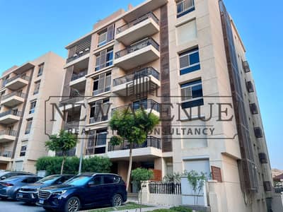 2 Bedroom Apartment for Sale in New Cairo, Cairo - WhatsApp Image 2026-06-15 at 4.32. 05 PM. jpeg 2 Bedroom Apartment for Sale in New Cairo, Cairo - WhatsApp Image 2026-06-15 at 4.32. 05 PM. jpeg