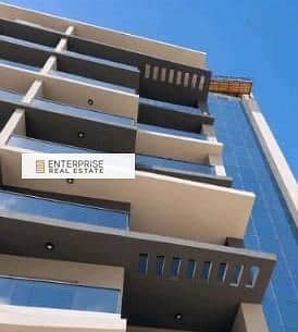 Now you'll receive the key to your apartment,directly facing the lagoon, a prime location in R7,with the strongest developers in the capital, Pyramids - Ansicht 6