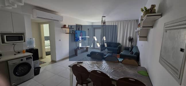 2 Bedroom Chalet for Rent in North Coast, Matruh - 2. jpg 2 Bedroom Chalet for Rent in North Coast, Matruh - 2. jpg