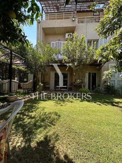 3 Bedroom Townhouse for Sale in Sheikh Zayed, Giza - WhatsApp Image 2026-06-16 at 2.34. 20 PM (2). jpeg 3 Bedroom Townhouse for Sale in Sheikh Zayed, Giza - WhatsApp Image 2026-06-16 at 2.34. 20 PM (2). jpeg