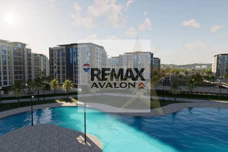 3 Bedroom Chalet for Sale in North Coast, Matruh - 1. jpg