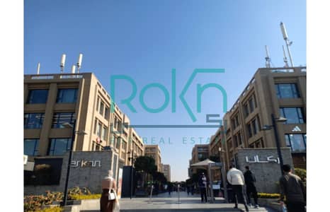 Office for Rent in Sheikh Zayed, Giza - WhatsApp Image 2025-02-13 at 3.19. 53 PM (2). jpg