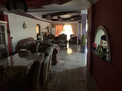 4 Bedroom Flat for Sale in Hadayek al-Ahram, Giza - شقه للبيع حدايق الاهرام البوابه الرابعة