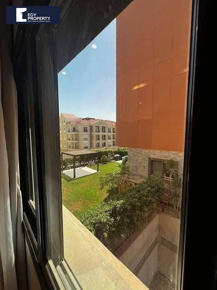 Prime Location Apartment with Installments for Sale in District 5 – New Cairo - Widok 6