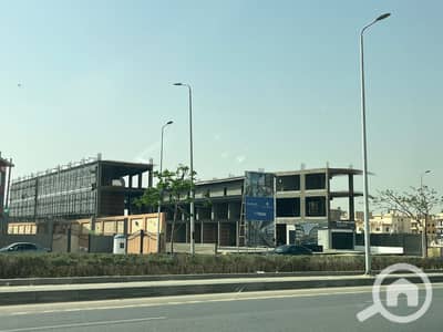 Retail for Sale in New Cairo, Cairo - 2. jpeg