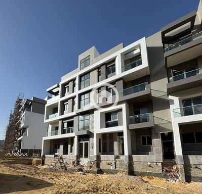 3 Bedroom Flat for Sale in Sheikh Zayed, Giza - IMG-20260322-WA0024_edit_1454179717146039. jpg