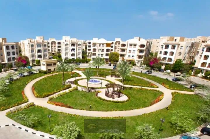 Studio for Rent in Beverly Hills – Phase 2 | 50 sqm | Furnished or Unfurnished – pohled 4