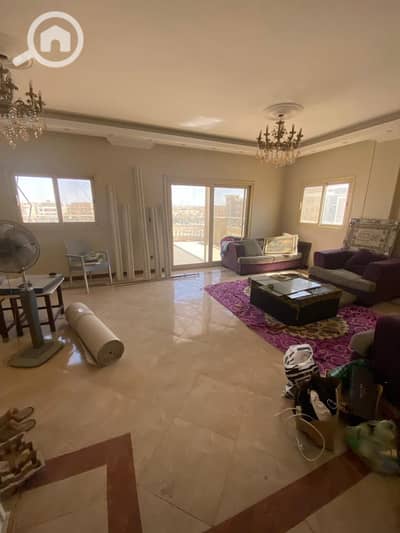 3 Bedroom Flat for Rent in New Cairo, Cairo - 7b2cea72-fbb3-47e8-87db-668386cd5f19. jpeg 3 Bedroom Flat for Rent in New Cairo, Cairo - 7b2cea72-fbb3-47e8-87db-668386cd5f19. jpeg