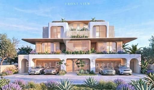 3 Bedroom Twin House for Sale in North Coast, Matruh - WhatsApp Image 2026-05-24 at 1.31. 07 PM. jpeg