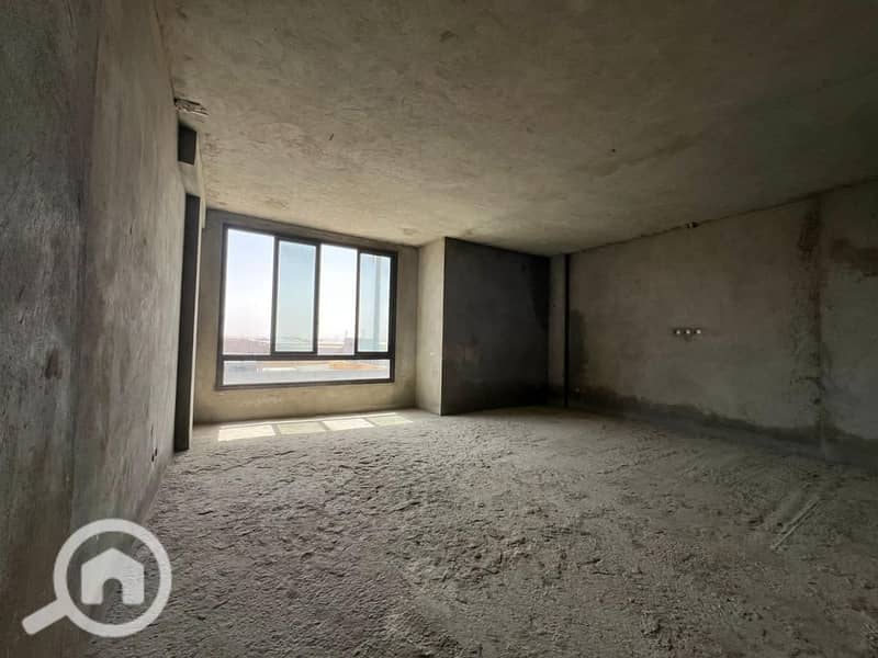 Prime Office for Rent in District 5 | 86 m² | Semi Finished - Widok 5