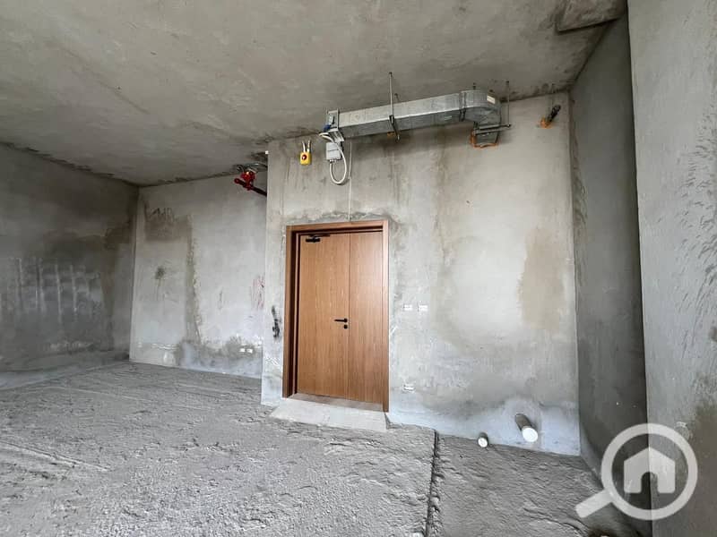Prime Office for Rent in District 5 | 86 m² | Semi Finished - Widok 6