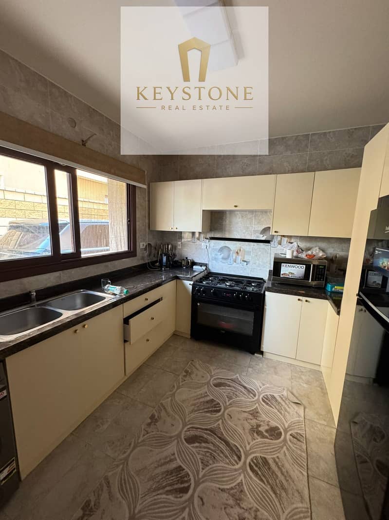Pyramids Heights Duplex-280sqm Pool/ Garden/ 4BDR - Widok 5