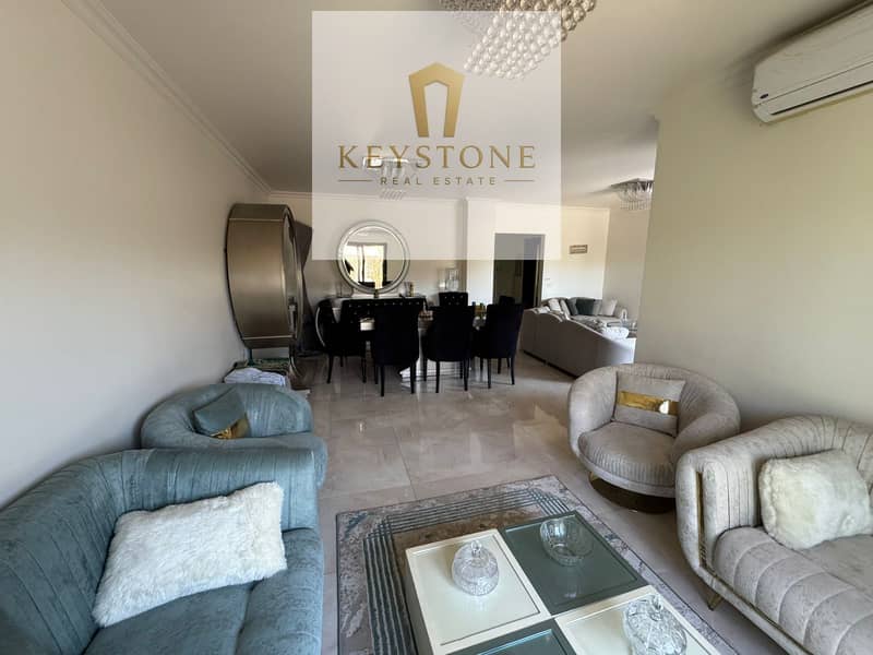 Pyramids Heights Duplex-280sqm Pool/ Garden/ 4BDR - Widok 6