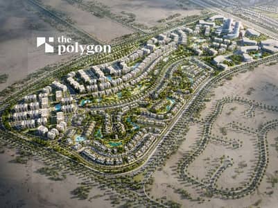 1 Bedroom Apartment for Sale in New Cairo, Cairo - 1. png 1 Bedroom Apartment for Sale in New Cairo, Cairo - 1. png