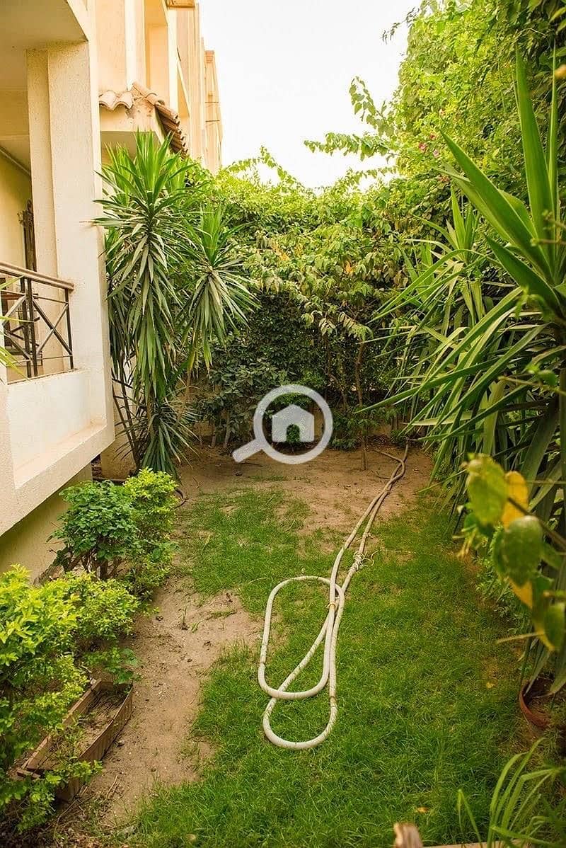 Duplex for sale in Hadayek El Mohandeseen compound, ultra-super-lux finishing, with kitchen and air conditioning. - Widok 3