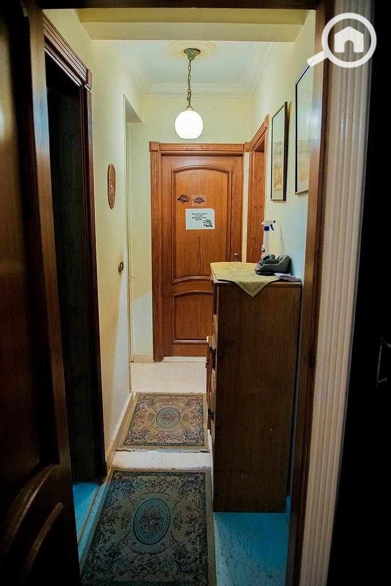 Duplex for sale in Hadayek El Mohandeseen compound, ultra-super-lux finishing, with kitchen and air conditioning. - Widok 6