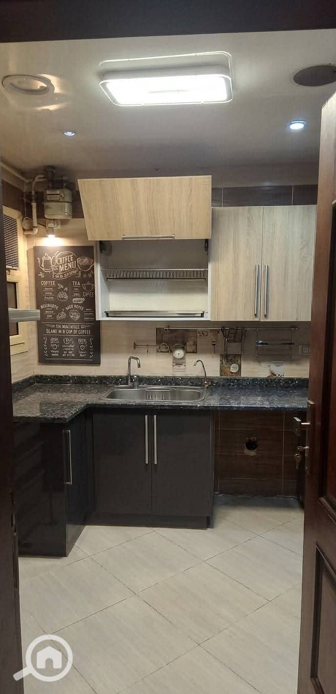 For Sale in Dar Misr COMPOUND 12 - Widok 3