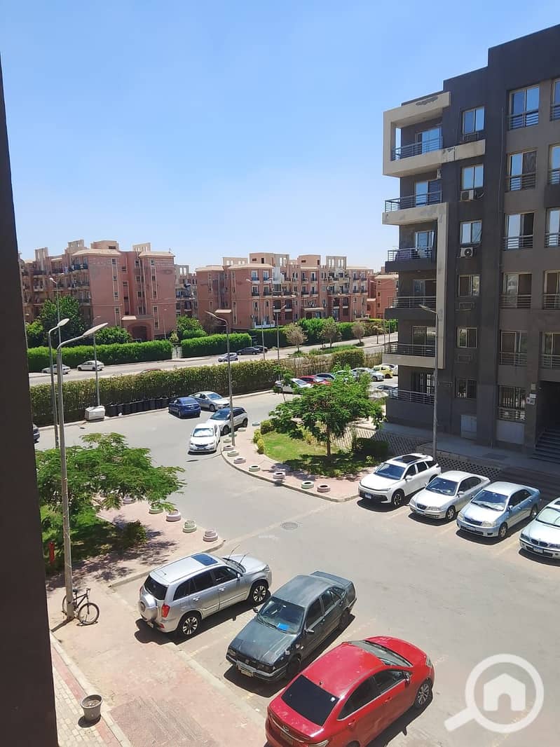 For Sale in Dar Misr COMPOUND 12 - Widok 4
