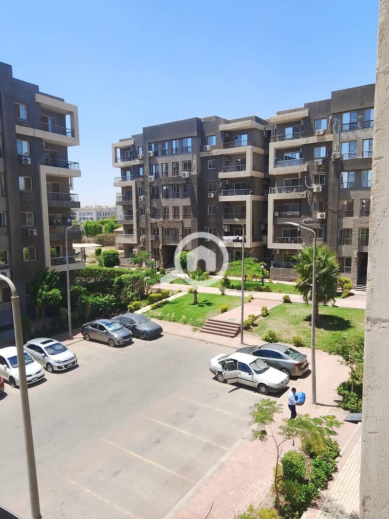 For Sale in Dar Misr COMPOUND 12 - Widok 5