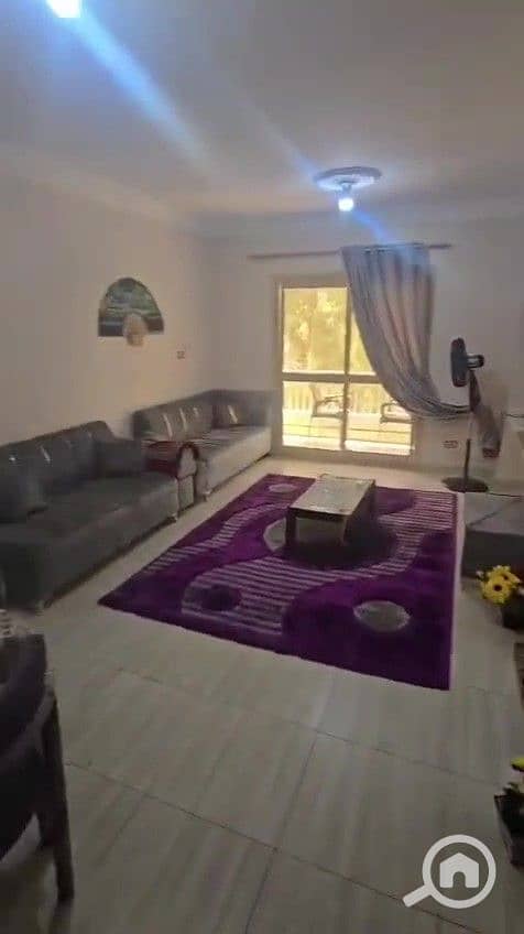 First Occupancy Furnished Apartment for Rent in Sheikh Zayed – Prime Location - Widok 2