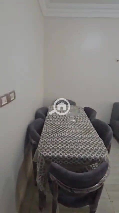 First Occupancy Furnished Apartment for Rent in Sheikh Zayed – Prime Location - Widok 3