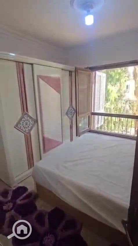 First Occupancy Furnished Apartment for Rent in Sheikh Zayed – Prime Location - Widok 6