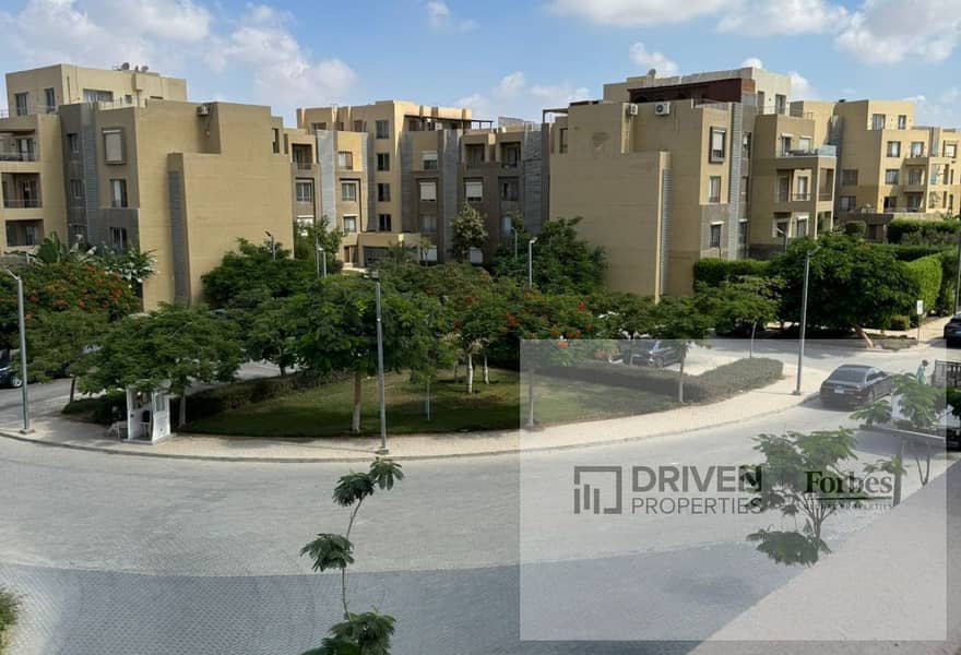 Ready To Move Fully Finished Townhouse For Sale In Palm Parks Palm Hills The Crown Palm Hills 6th of October City Giza - Widok 4