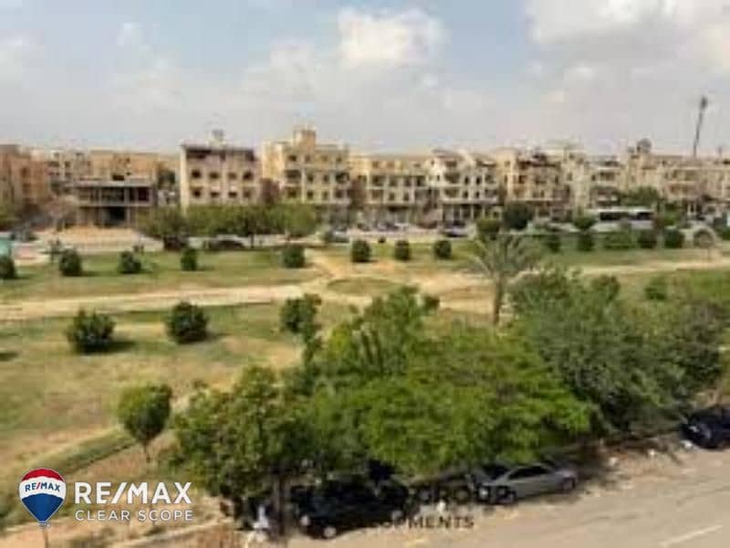 Spacious 220 SQM Apartment for Sale in Yasmeen – New Cairo - Widok 4