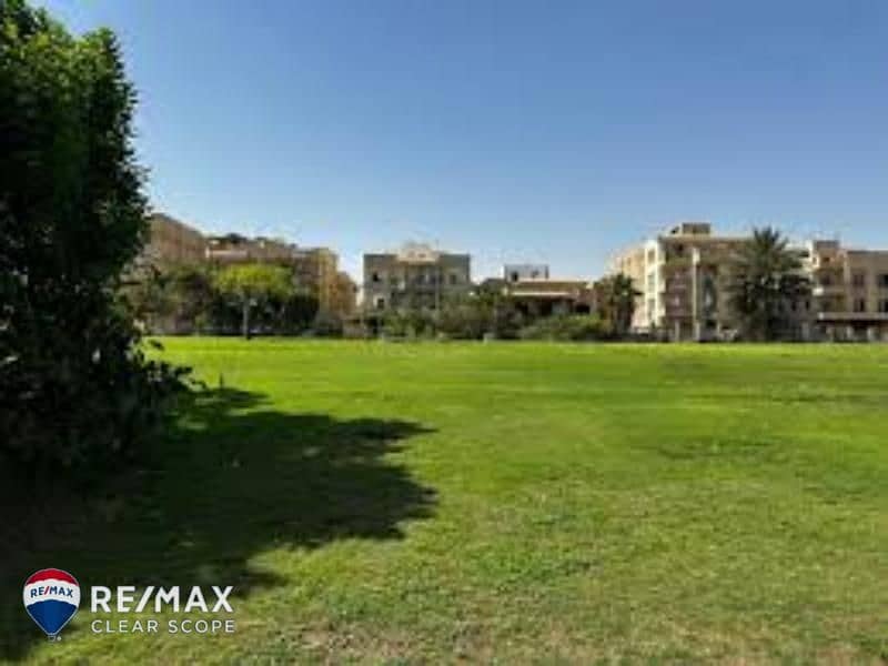 Spacious 220 SQM Apartment for Sale in Yasmeen – New Cairo - Widok 6