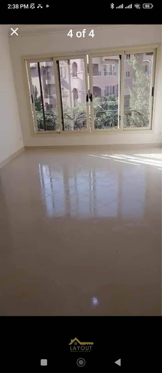 7,900,000 EGP | 165m Apartment for Sale in Acacia Compound Facing Al Rehab Only 5.7M Required with Existing Installments Over 6 Years - Ansicht 4