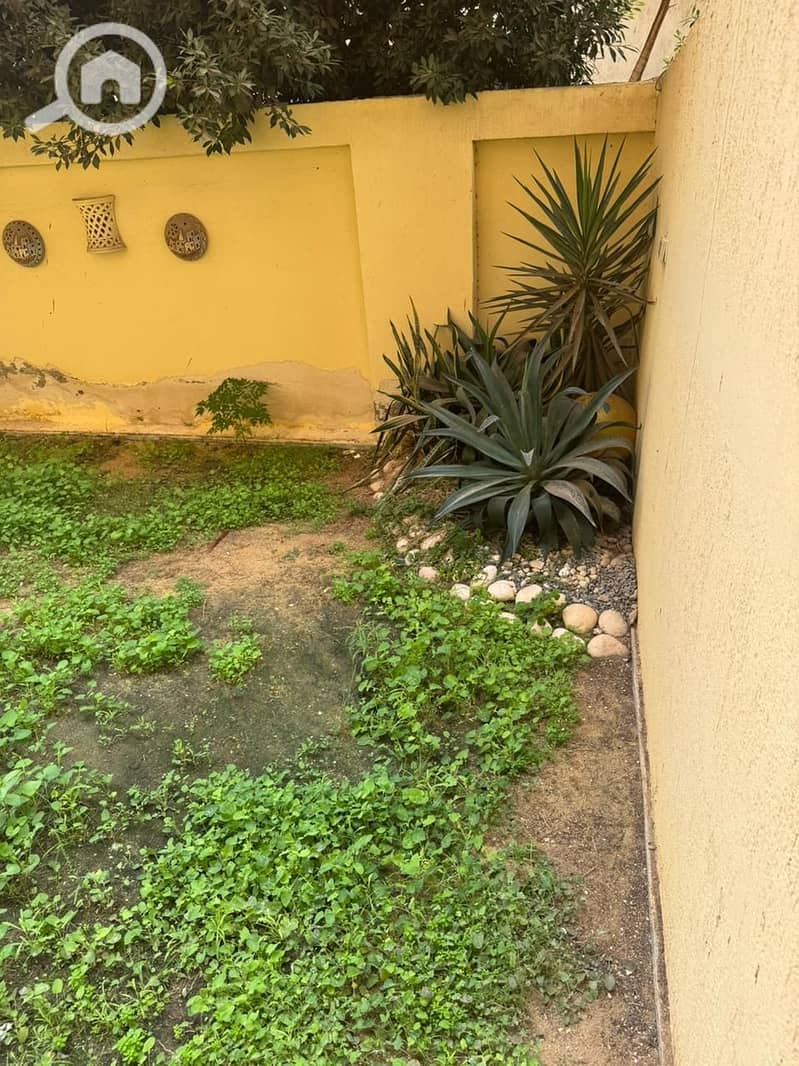 Finished Apartment For Sale with Garden in 7th District – First Neighborhood – Sheikh Zayed Ready to Move - Prime location - Więcej
