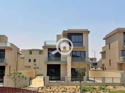 5 Bedroom Villa for Sale in Sheikh Zayed, Giza - WhatsApp Image 2026-05-14 at 12.49. 42 PM. jpeg 5 Bedroom Villa for Sale in Sheikh Zayed, Giza - WhatsApp Image 2026-05-14 at 12.49. 42 PM. jpeg