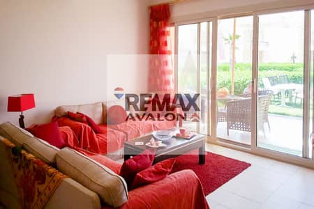 2 Bedroom Chalet for Sale in North Coast, Matruh - 1 (1). jpg