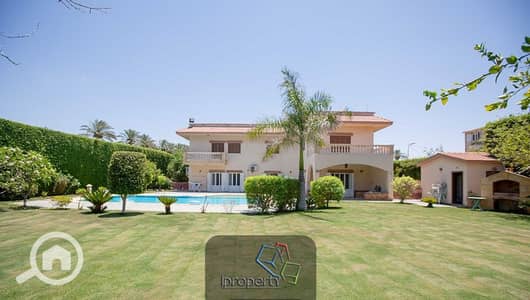 7 Bedroom Villa for Rent in King Mariout, Alexandria - 1. jpg 7 Bedroom Villa for Rent in King Mariout, Alexandria - 1. jpg