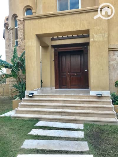 4 Bedroom Villa for Sale in New Cairo, Cairo - WhatsApp Image 2026-06-16 at 3.24. 02 AM. jpeg 4 Bedroom Villa for Sale in New Cairo, Cairo - WhatsApp Image 2026-06-16 at 3.24. 02 AM. jpeg