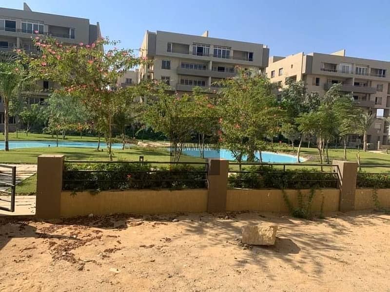 Ready to Move 3 bedroom Apartment 170 m Prime Location 5th settlement New Cairo Near Mountain View Hydepark And Mivida - Ansicht 2